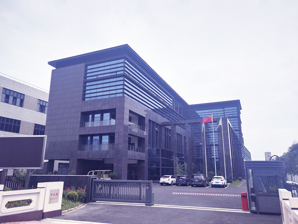 Shanghai Spring Industrial Co., Ltd