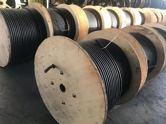 Shore Power Cable