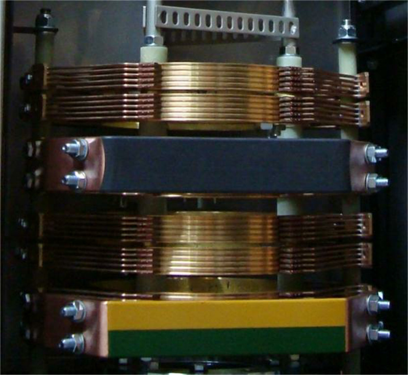 Slip Ring of Cable Winch