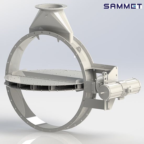 SAMMET