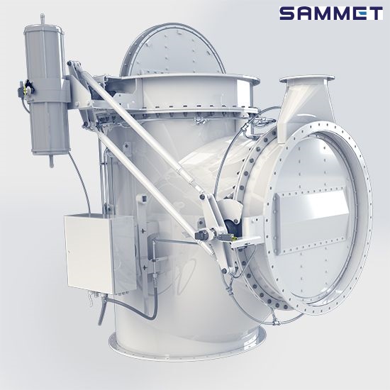 SAMMET