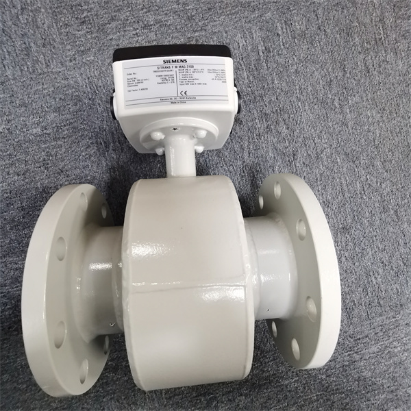 Flowmeter SIEMENS