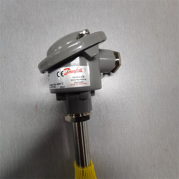 Temperature Transmeter DANFOSS