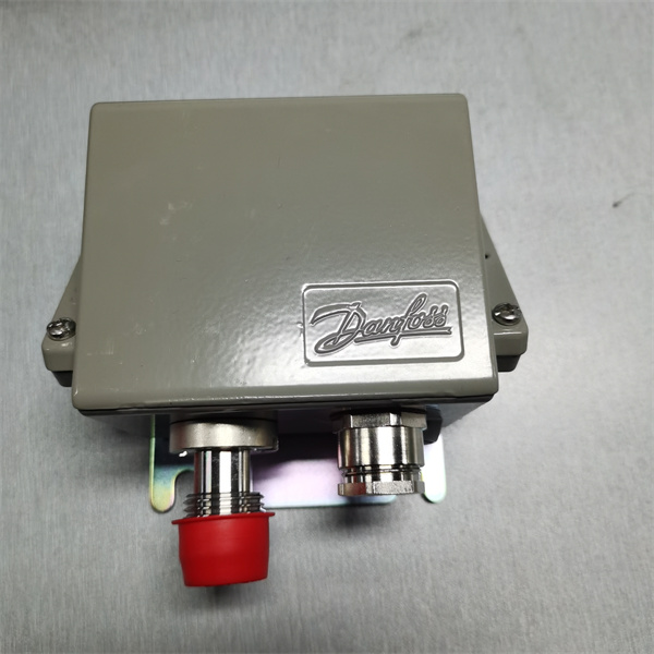 Pressure Switch DANFOSS