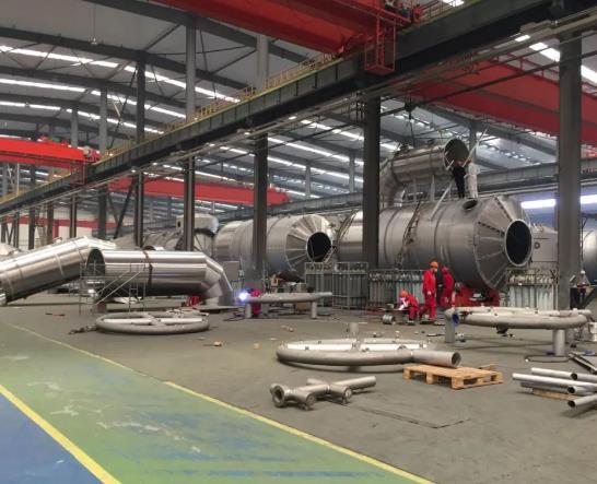 Workshop of Scrubber