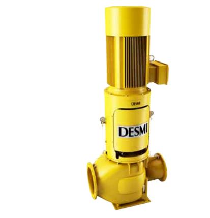 DESMI