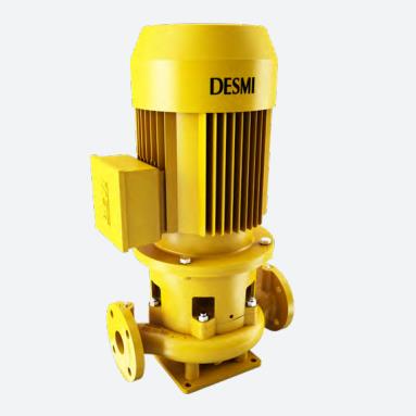 DESMI