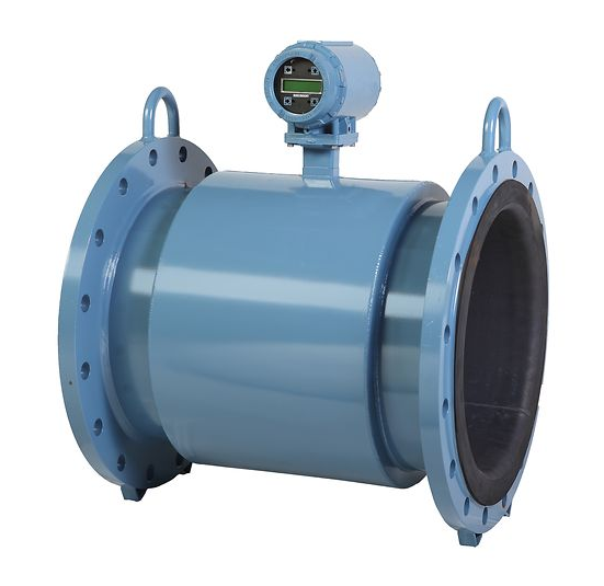 Flowmeter Rosemount