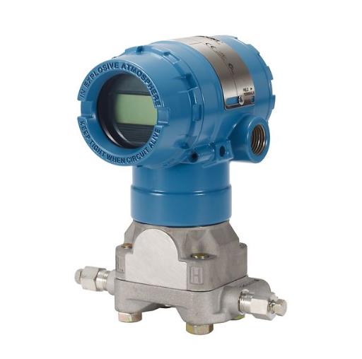 Flowmeter Rosemount