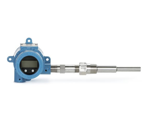 Temperature Transmeter Rosemount