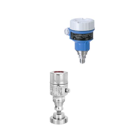 Pressure Transmeter Rosemount