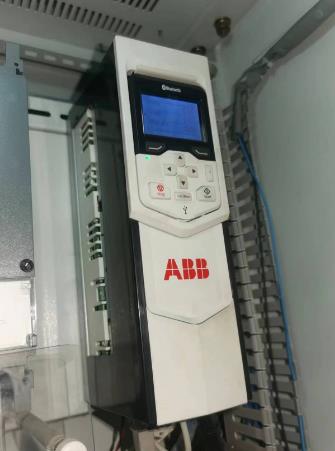ABB VFD