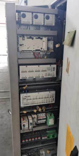 ABB VFD